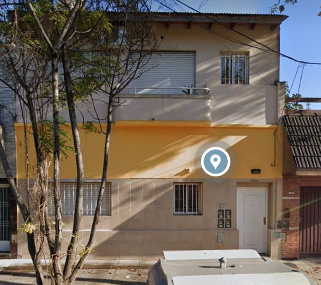 Venta en Block de 4 PH - Villa Luro