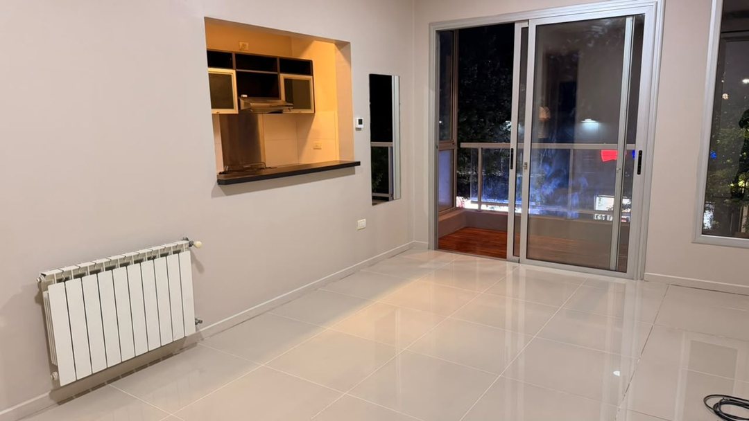 Departamento en Alquiler 1 dormitorio