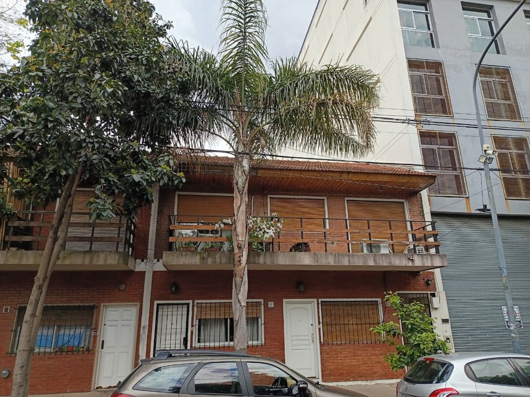ALQUILER PH 3 AMBIENTES SIN EXP VILLA SANTA RITA