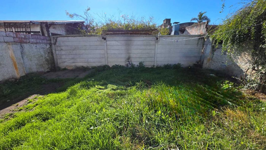 MORENO CENTRO VENTA PH 4 AMBIENTES CON JARDIN