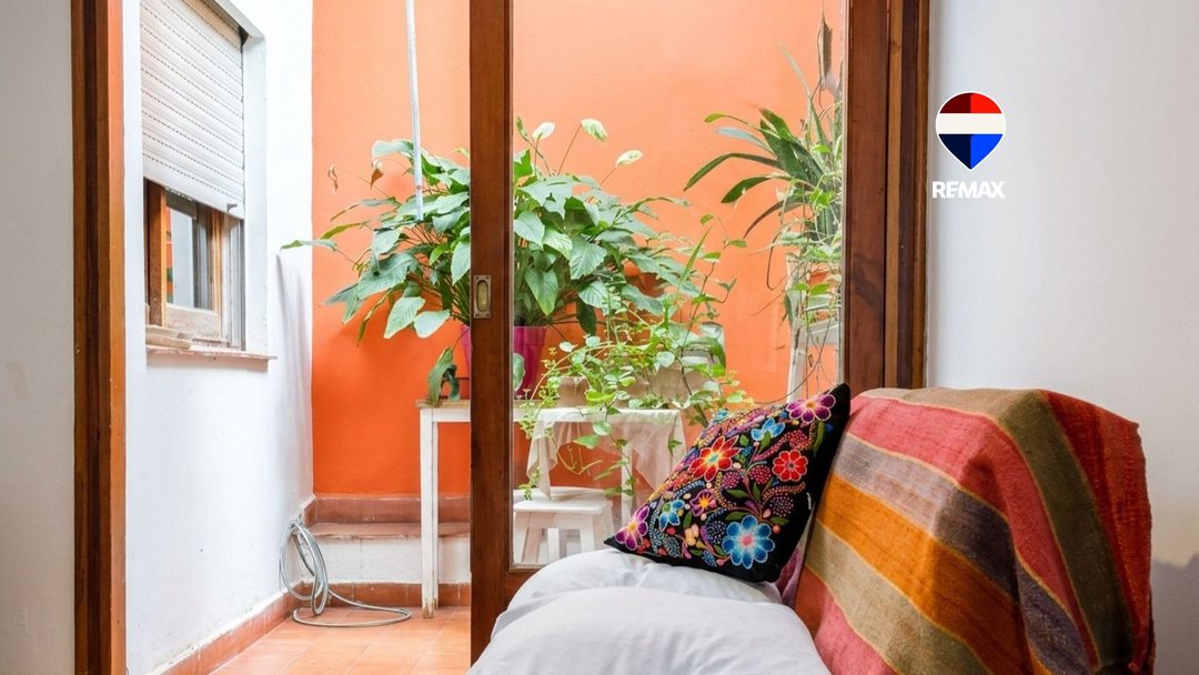 VENTA DEPTO 2 DORM CENTRO PLANTA BAJA