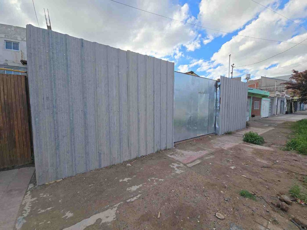 ALQUILER TERRENO EN CALLE GODOY