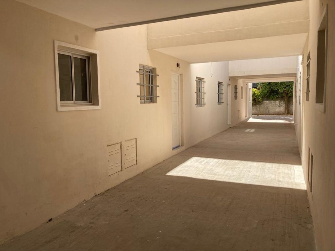 DPTO 2 DORM VENTA GUADALUPE OESTE (ALQUILADO)