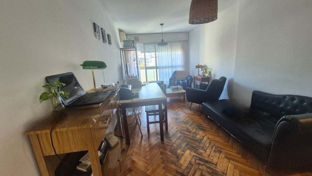 VENTA Depto 2 dormitorios + cochera | Centro, río