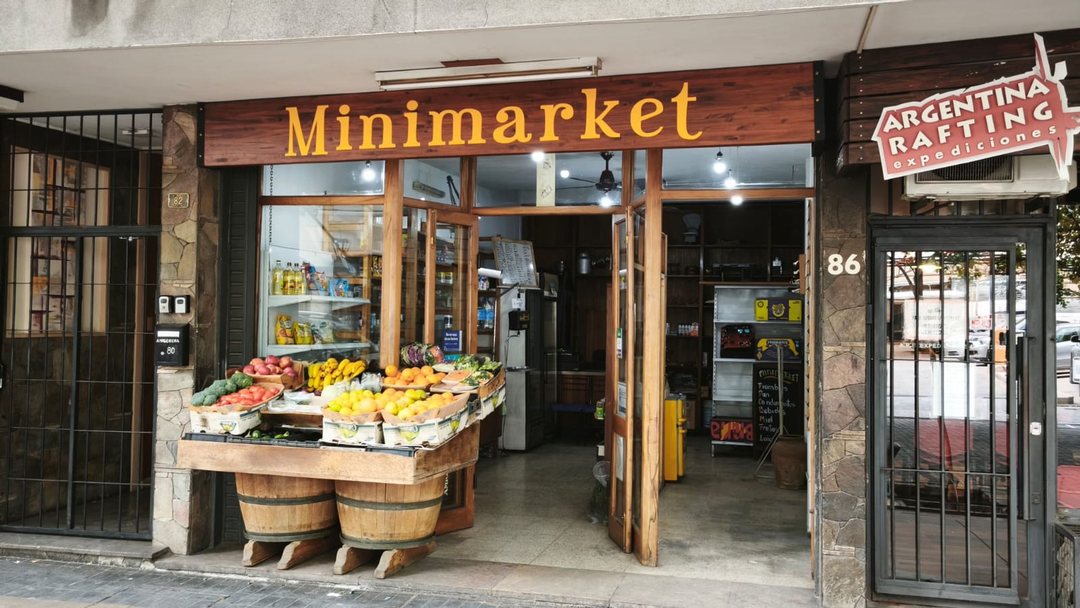 ALQUILER LOCAL COMERCIAL 220 M² CENTRO MENDOZA