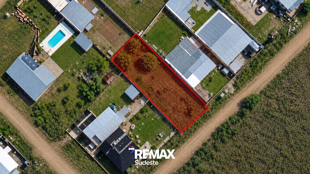 EN VENTA – LOTE DE 360 M² EN ALTOS DE PUNTA ALTA