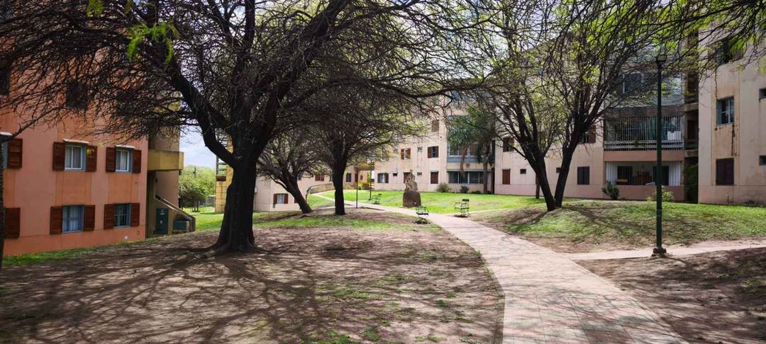 VENTA DEPARTAMENTO 3 DORM QUEBRADA DE LAS ROSA