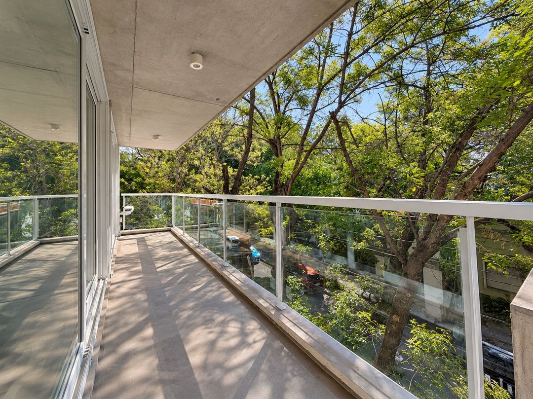 DEPARTAMENTO VENTA 3 AMBIENTES A ESTRENAR DEVOTO