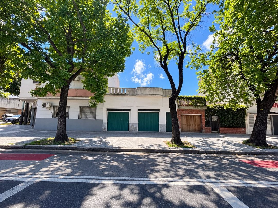 VENTA LOTE CORREDOR MEDIO EN  BOEDO