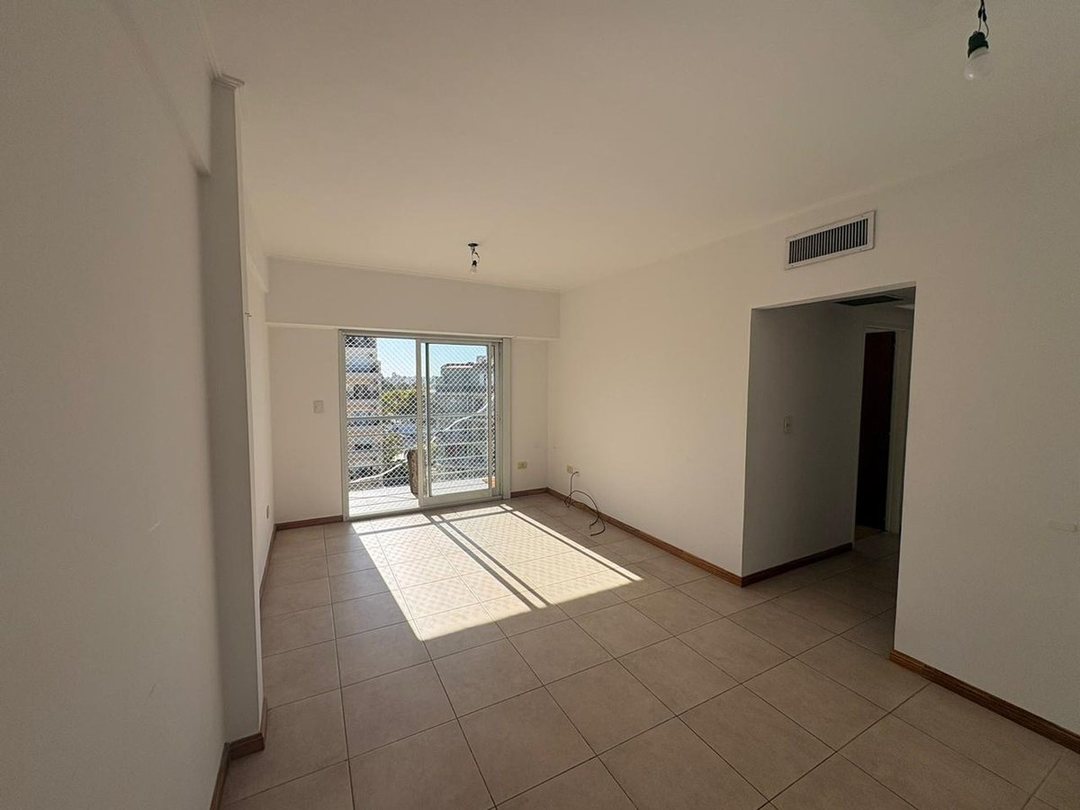 Venta Semipiso 3 Amb Vist Abierta Villa del Parque