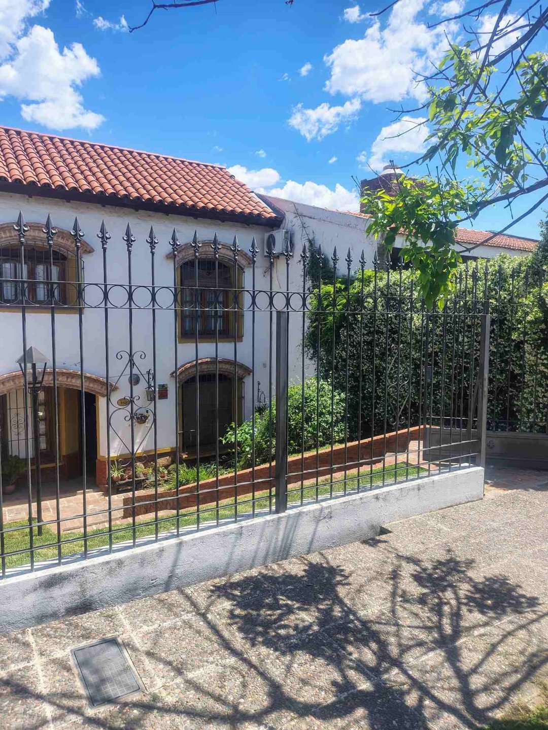 VENTA CASA 3 DORM PILETA QUEBRADA DE LAS ROSAS