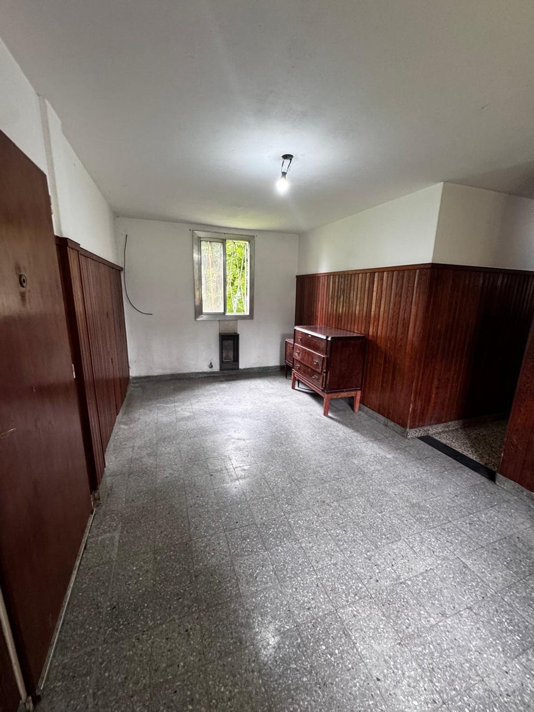 DEPARTAMENTO 3 AMB  EN LOMAS DE ZAMORA PB