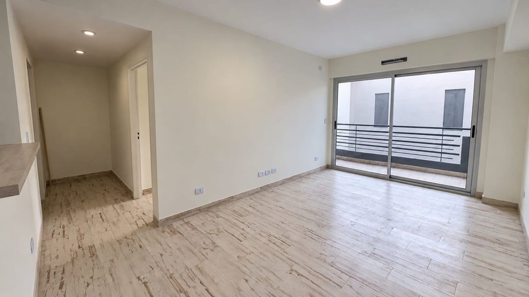 ALQUILER DEPARTAMENTO 2 AMBIENTES FLORES ESTRENAR