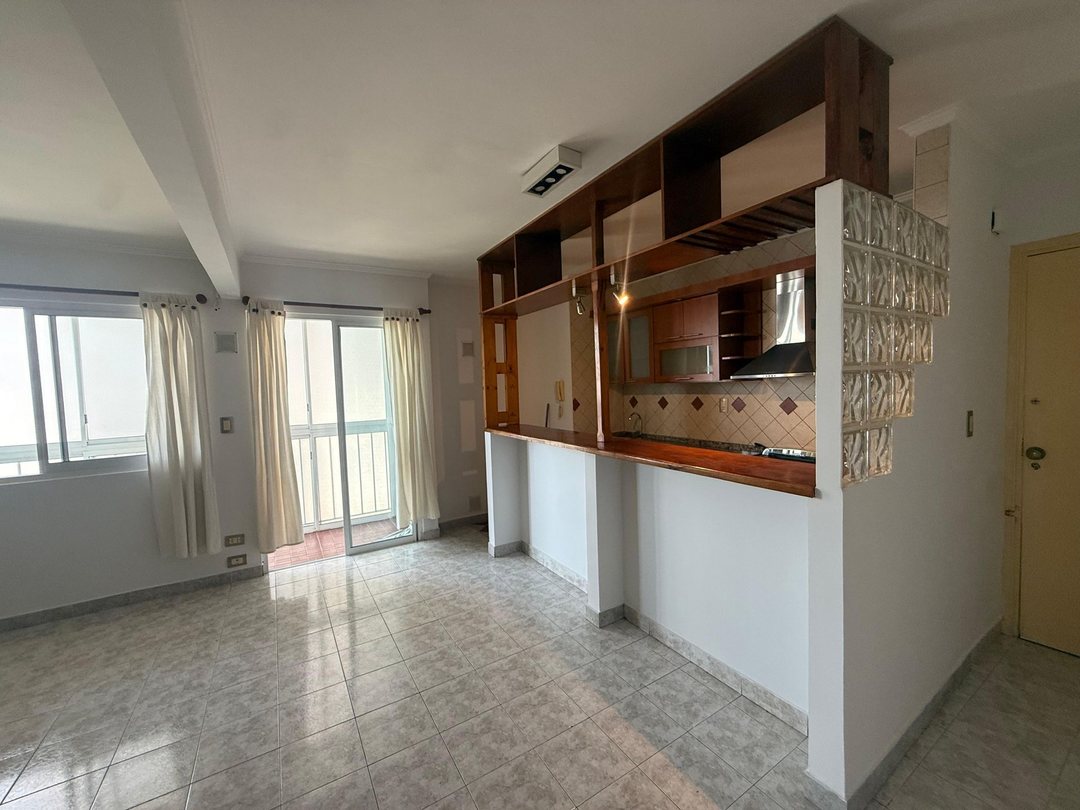 VENTA DPTO 3 AMB CON BALCÓN - PARQUE PATRICIOS