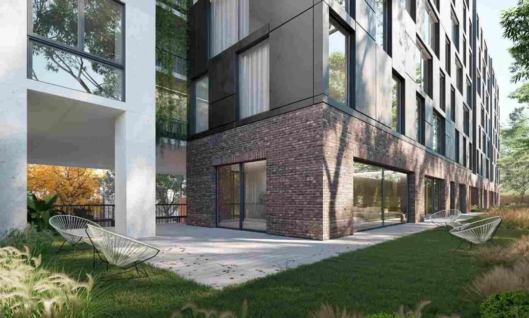 Venta 2 ambientes, a estrenar amenities, caballito
