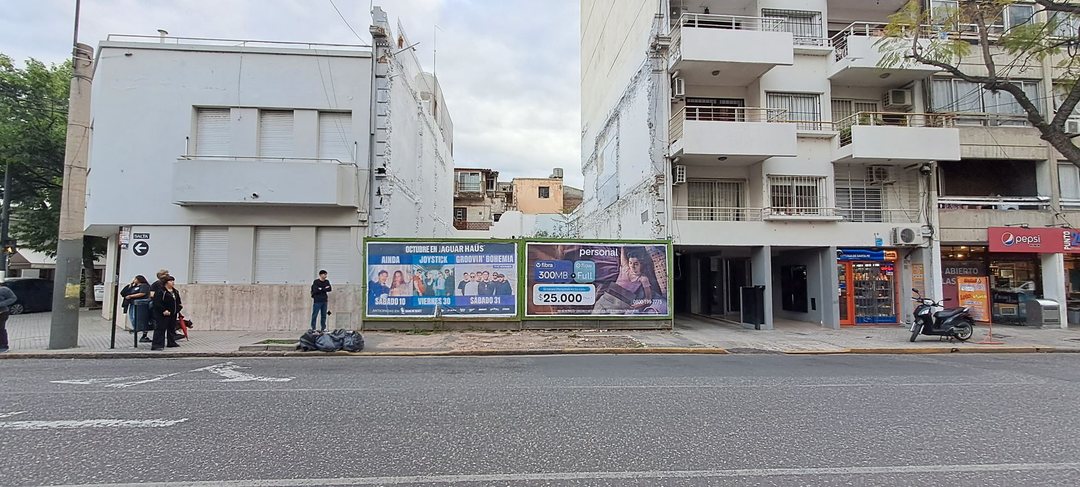 VENTA TERRENO PARA CONSTRUCTORA – PICHINCHA
