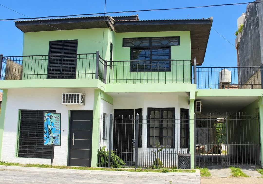 Venta 2 Casas Quilmes en Bloque con Local