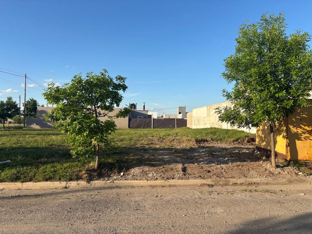 VENTA LOTE LOTEO ALAMEDA