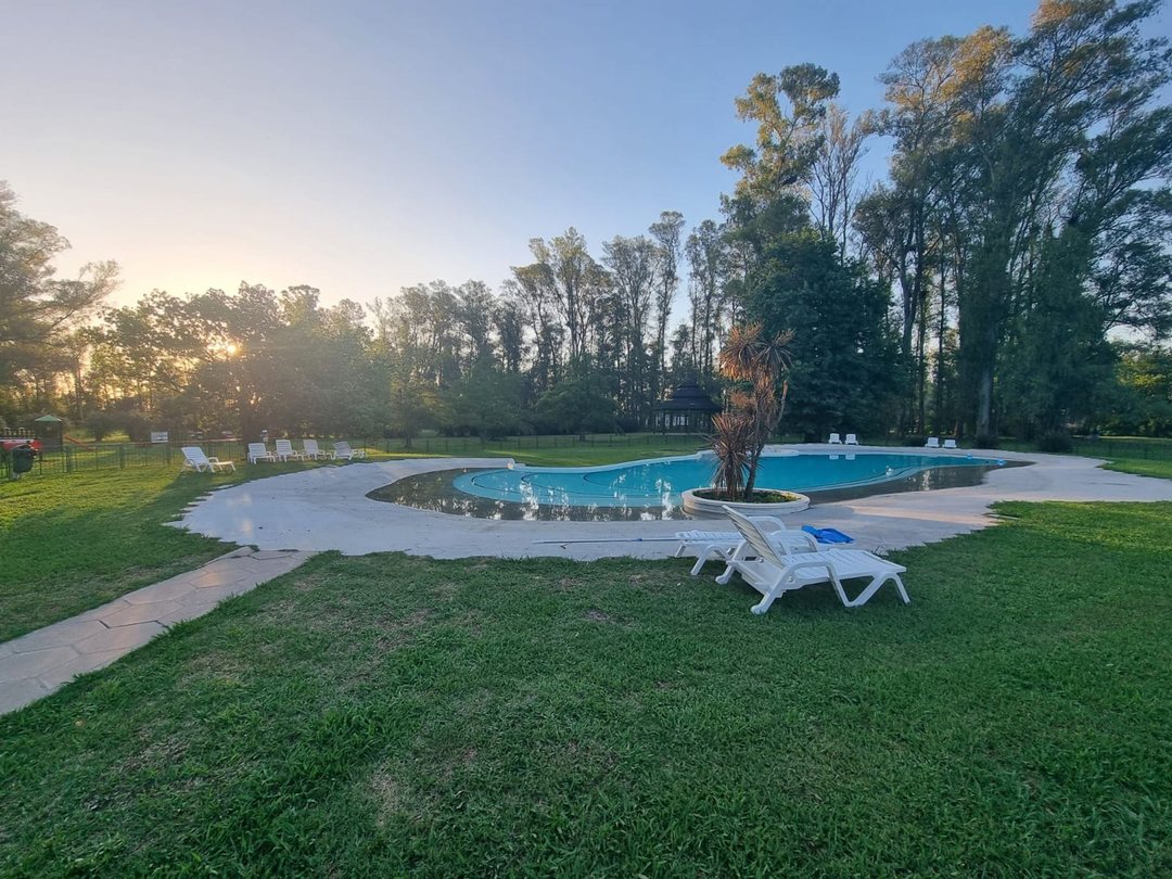 Venta Lote Club Hipico Haras San Pablo