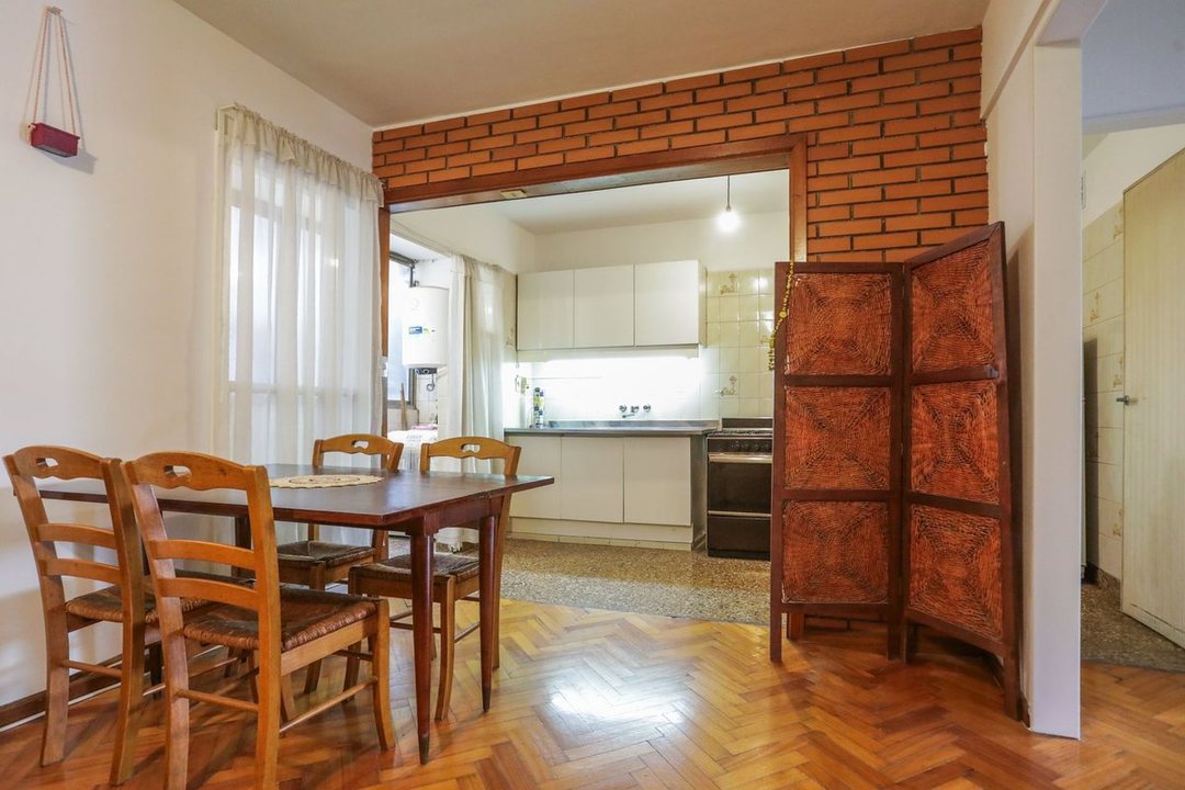 Venta Departamento 3 ambientes Villa del Parque