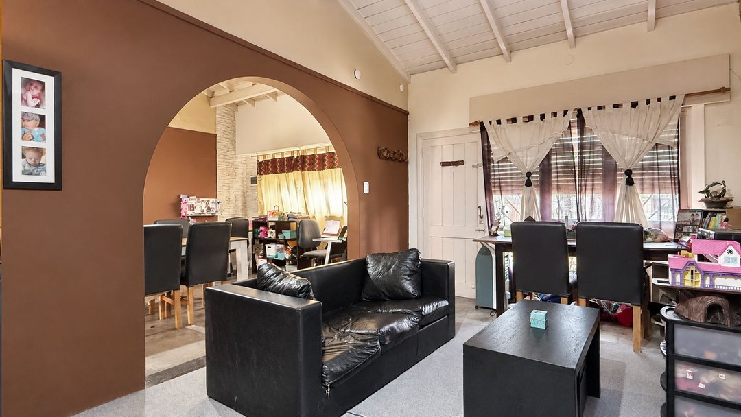 VENTA CASA 3 AMB ISIDRO CASANOVA