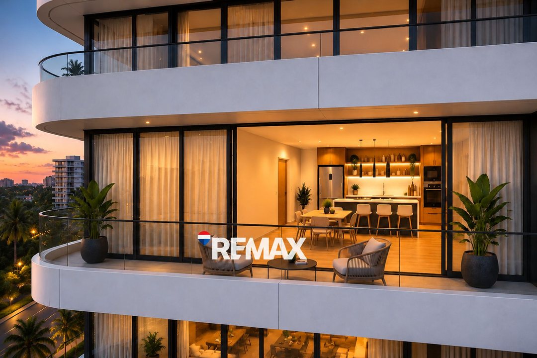 VENTA DEPARTAMENTO 2AMB NOVO PILAR KM 50 FINANCIAC