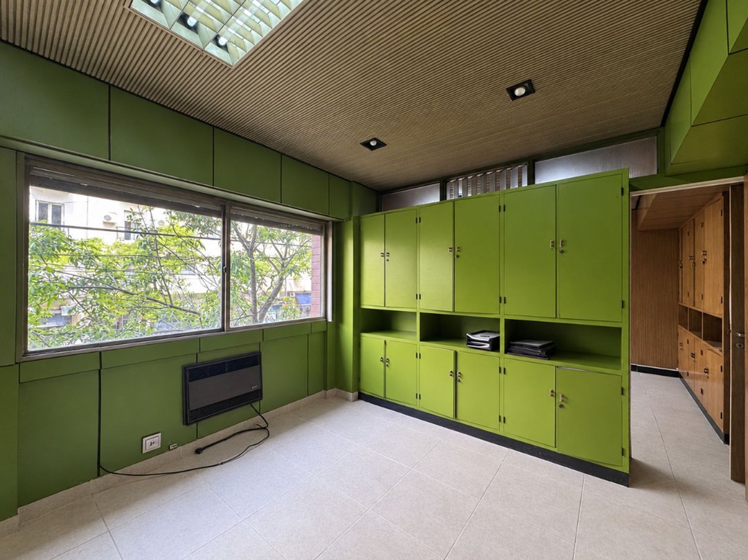 VENTA DEPARTAMENTO 4 AMBIENTES PATIO BARRIO NORTE