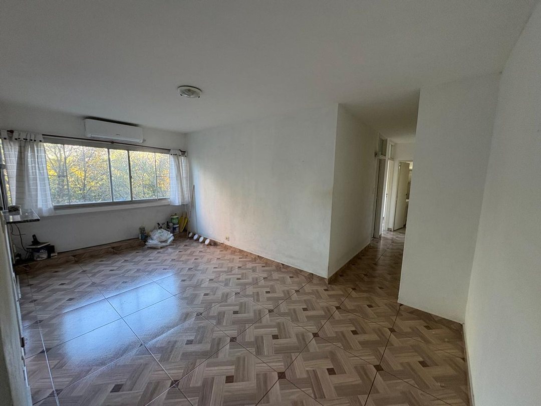 DEPARTAMENTO VENTA 3 AMBIENTE VILLA LUGANO 1 Y 2