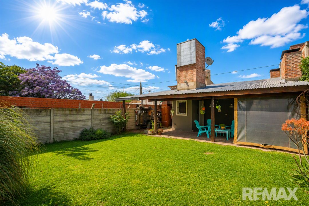 Venta Casa 4 Amb Apto Crédito Pilar Champagnat