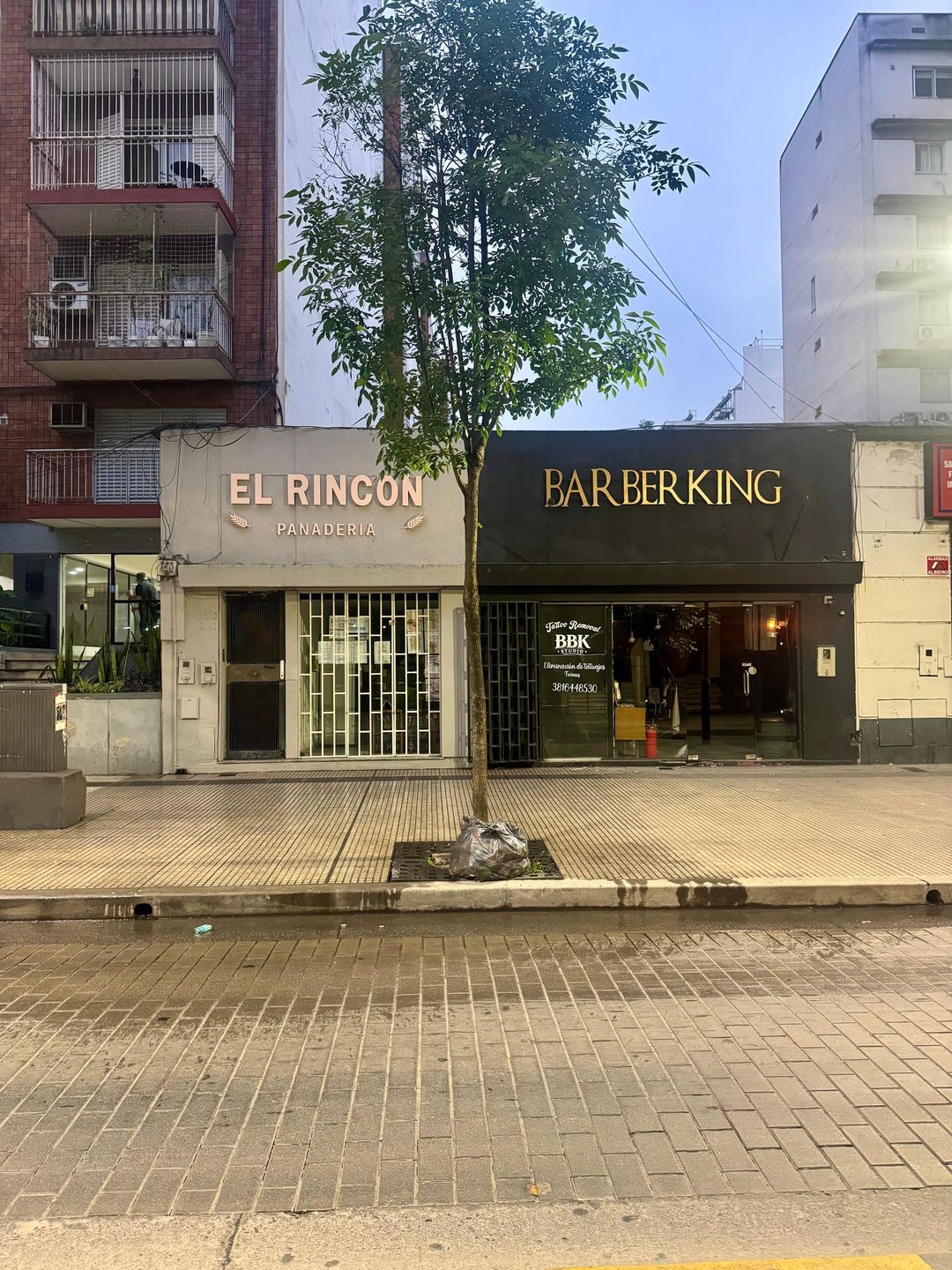 VENTA TERRENO CENTRO LAPRIDA 400