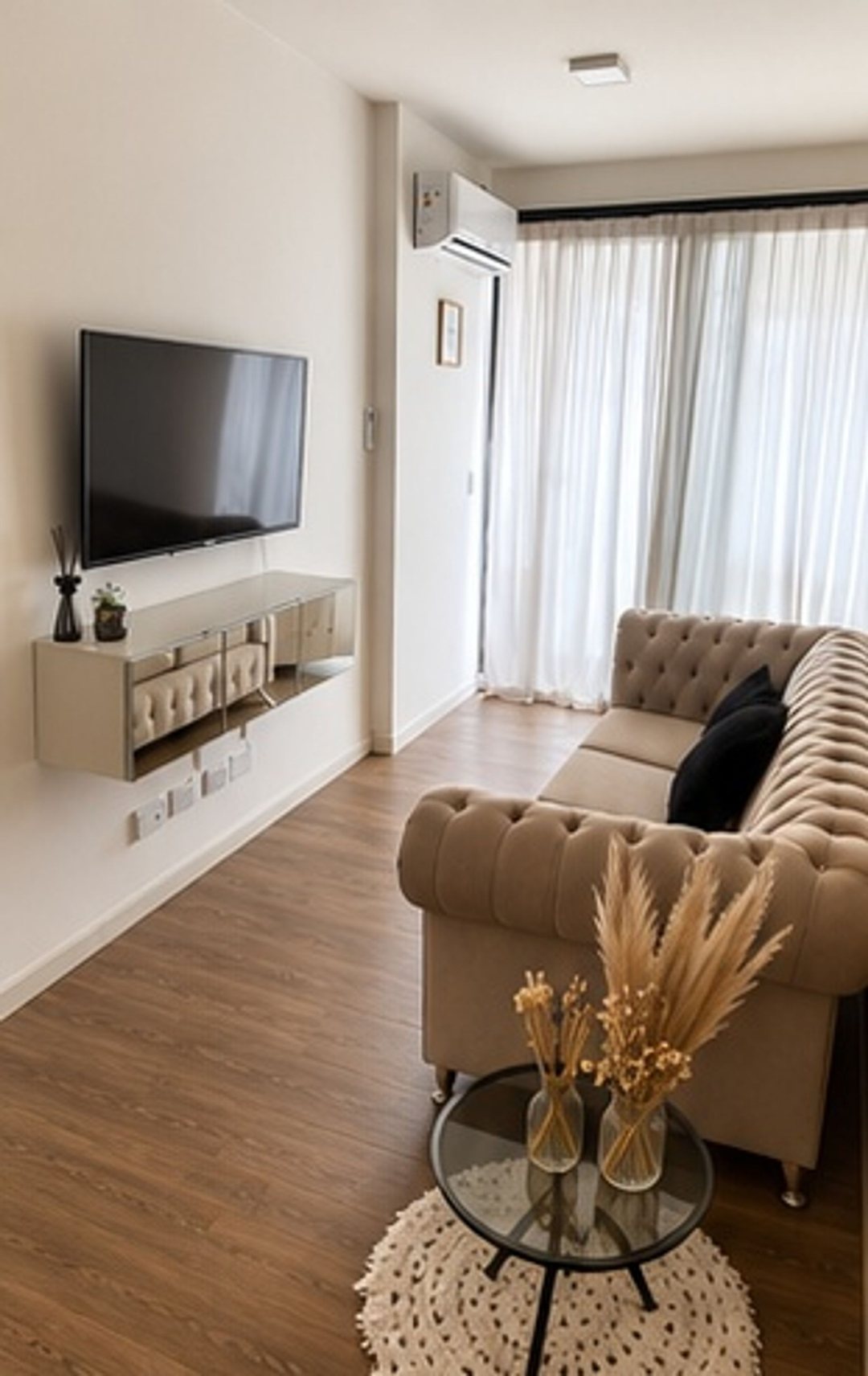 Venta monoambiente con amenities