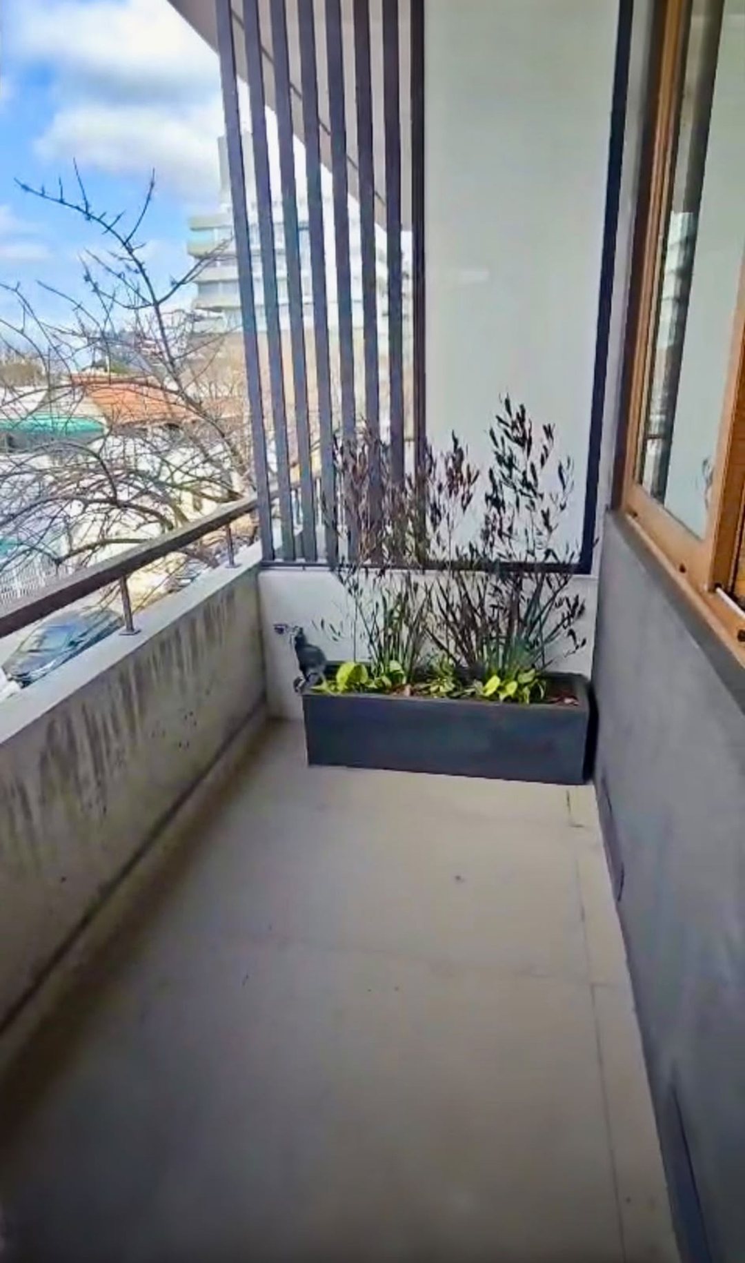 VENDE DEP 2 AMB C BALCON A ESTRENAR V DEVOTO