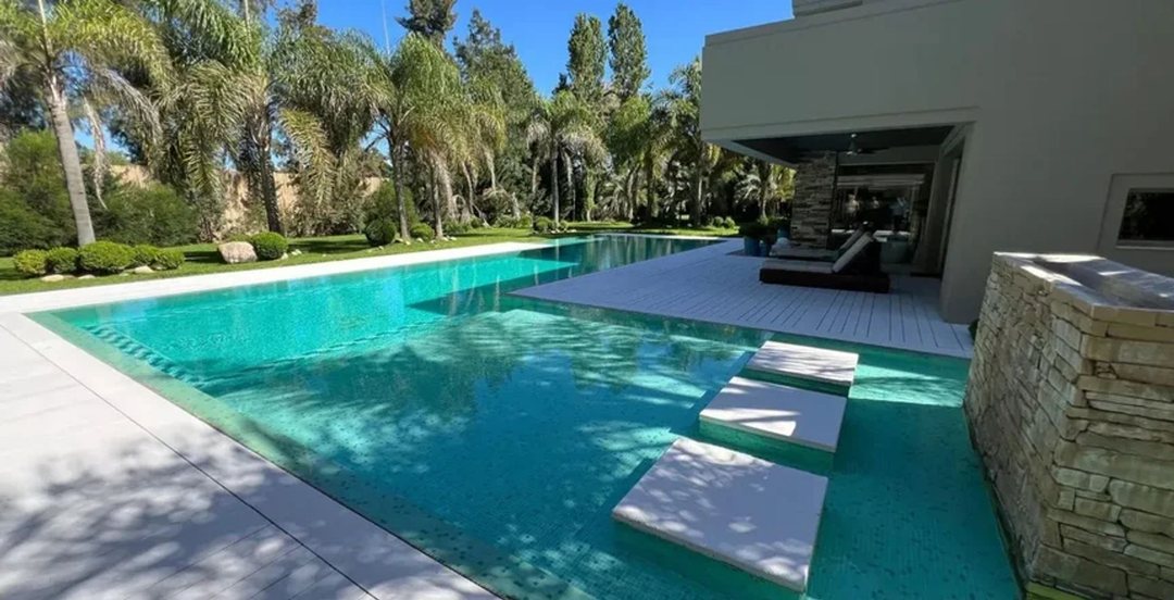 CASA EN VENTA EN SAINT THOMAS SUR CANNING 9 AMB