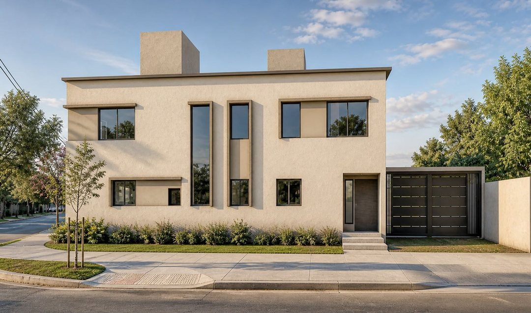 DÚPLEX EN VENTA | DOCTA CENTRAL I EN POZO