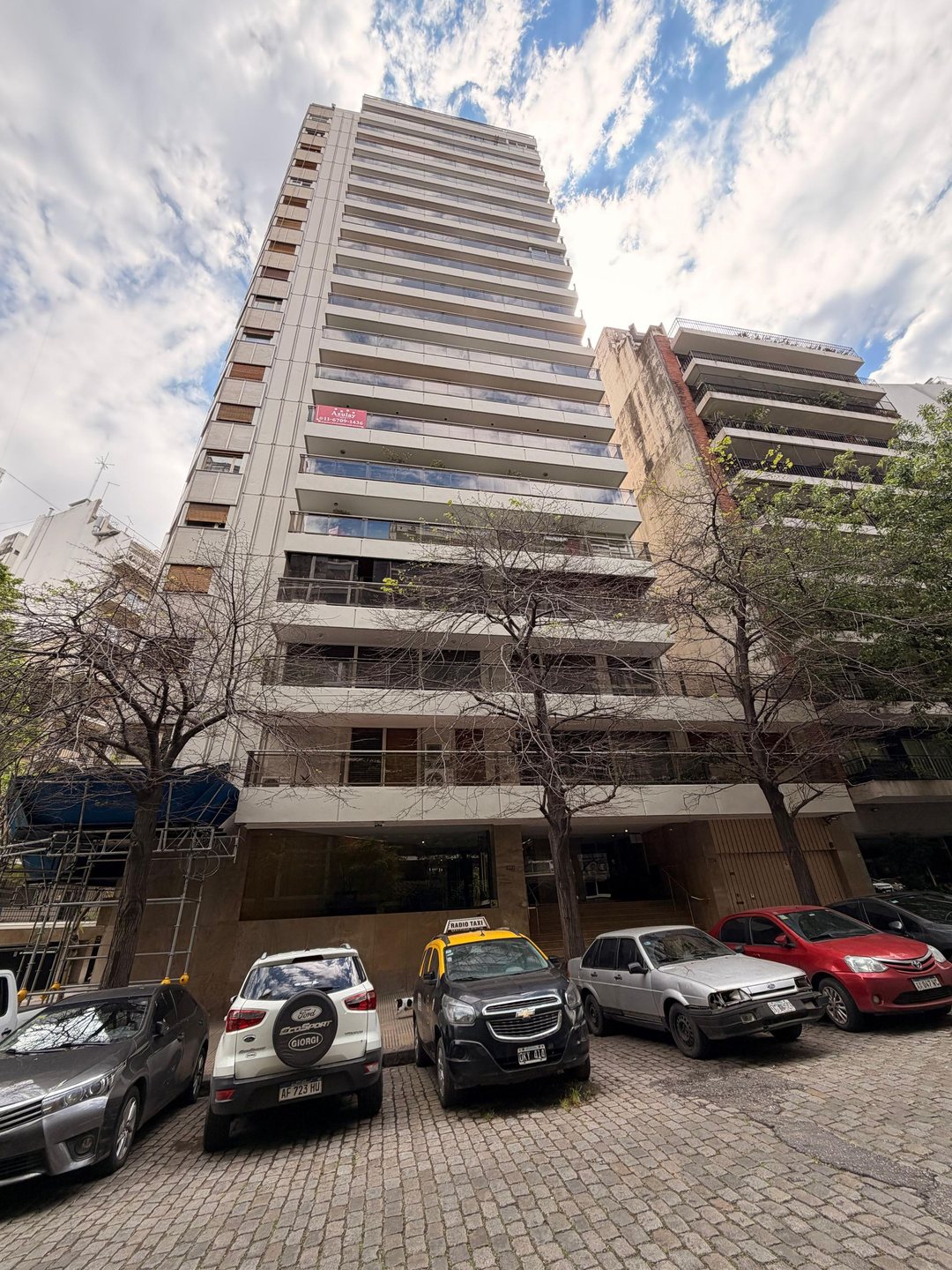 VENTA PISO 303M2 Y TERRAZAS LA ISLA BARRIO NORTE