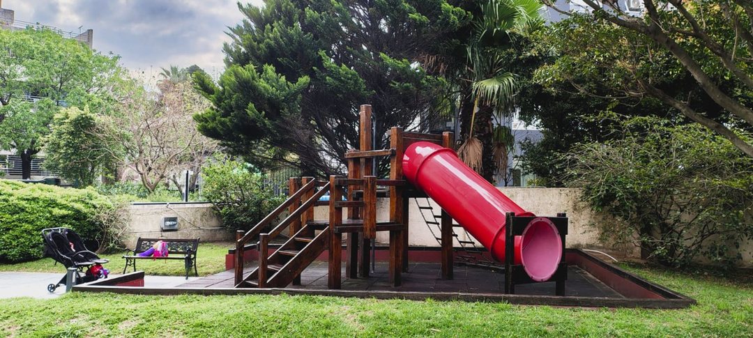 ALQUILER DEPTO DE 3 AMBIENTES EN ALTOS PORTEÑOS