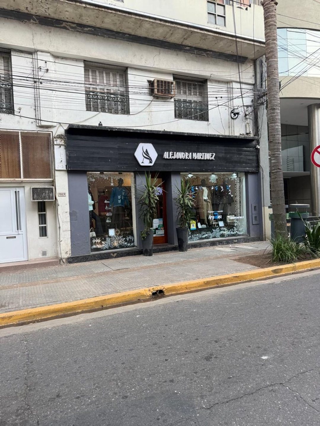 VENTA DE LOCAL EN PEATONAL SUR¡¡¡