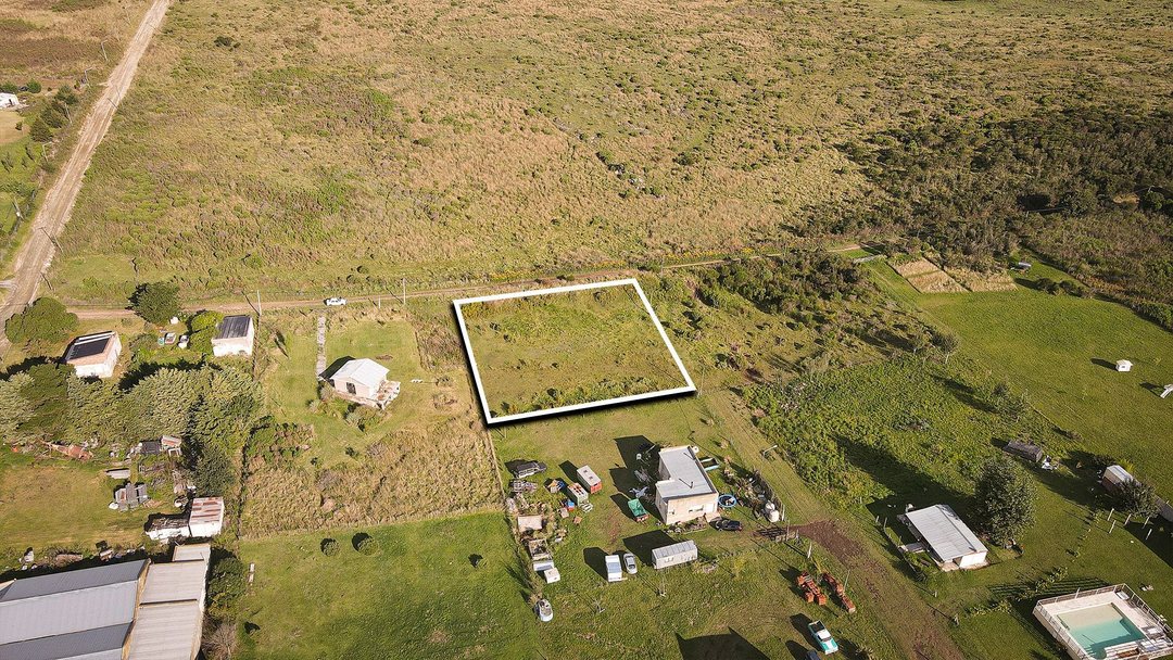 VENTA LOTE- ZONA LA ELENA- TANDIL