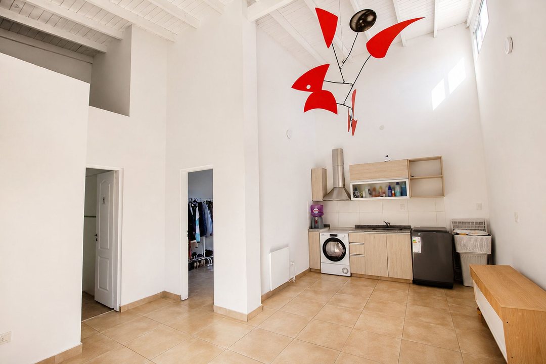 PH EN VENTA TURDERA 3 AMBIENTES CON PATIO