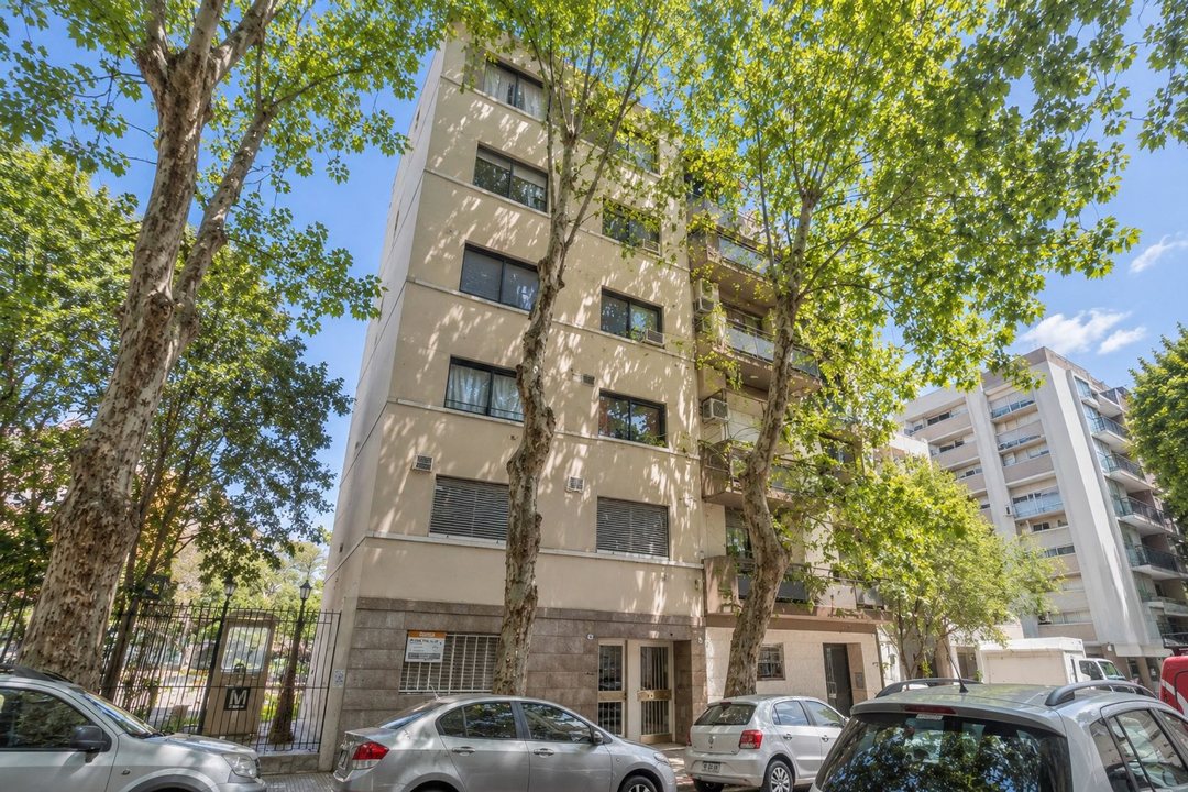 Venta departamento 3 ambientes lavadero Caballito