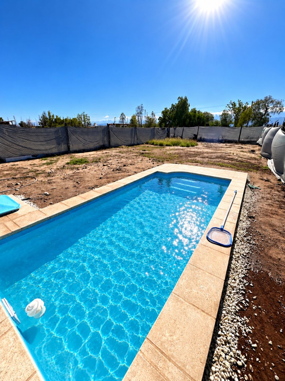 VENTA LOTE DE 300 M² CON PILETA ,PERDRIEL, LUJÁN