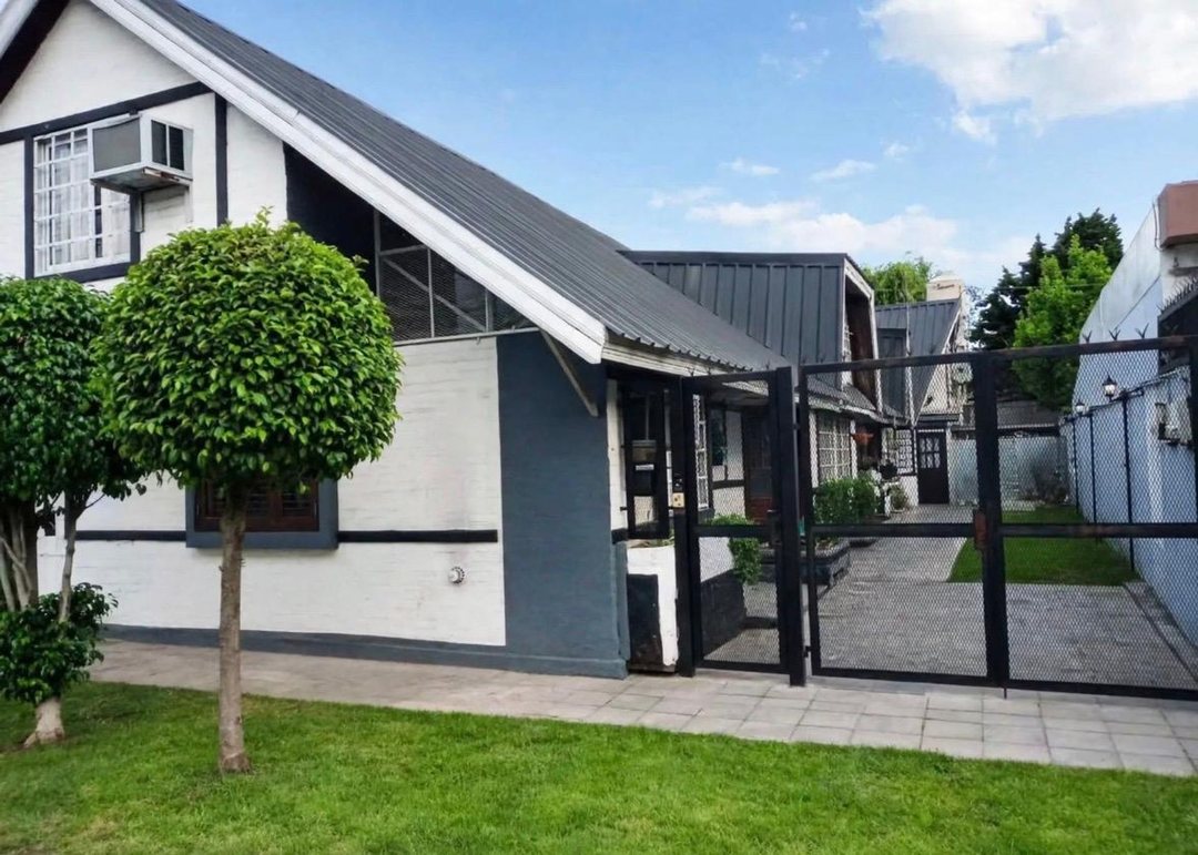 Dúplex 2 Amb Venta Quilmes Cochera Apto Crédito