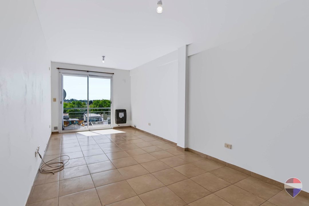 MONOAMBIENTE EN VENTA EN LA PLATA