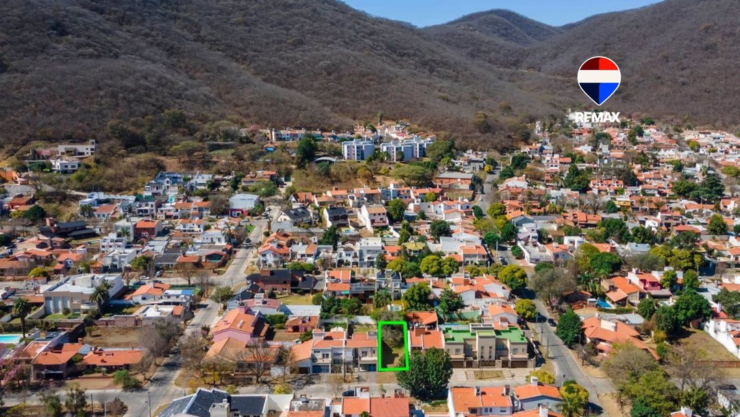 VENTA TERRENO 350 M2 TRES CERRITOS C/ESCRITURA