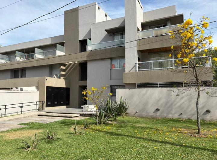 Departamento · 50m² · 1 Ambiente