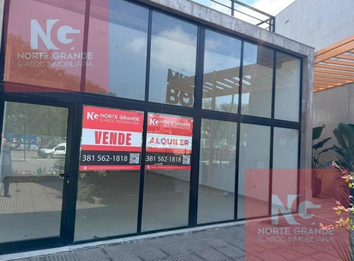 Local comercial · 70m²