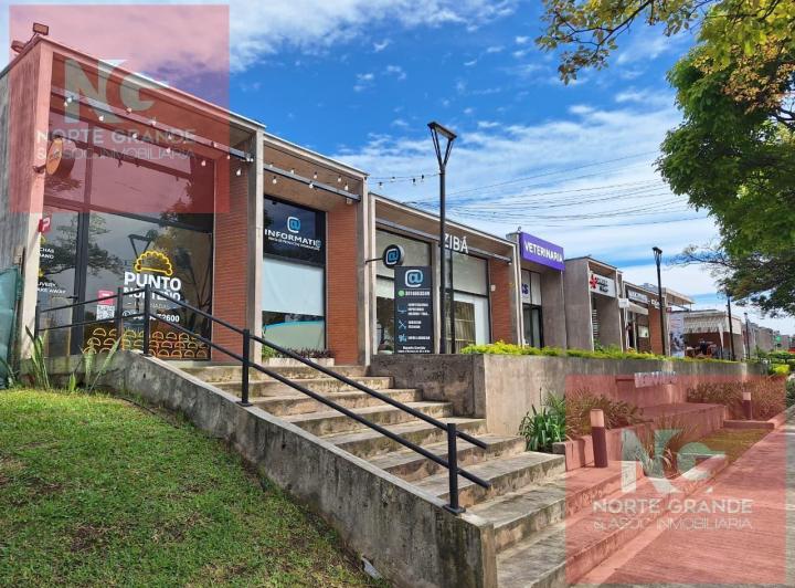 Local comercial · 15m²