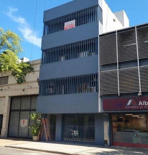 Local comercial · 35m² · 2 Ambientes