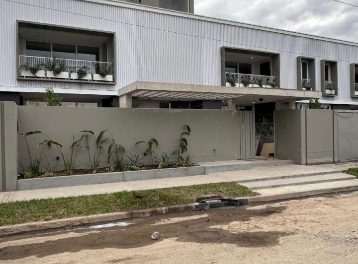 Departamento · 50m² · 3 Ambientes · 1 Cochera