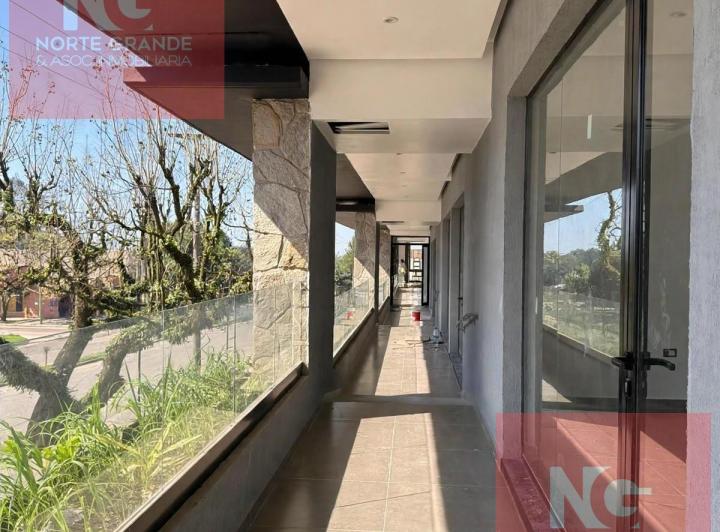 Local comercial · 33m²